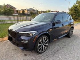 BMW X5 * xDrive40i* CARFAX* ПАНОРАМА* ПОДГРЕВИ* АВТОКРЕДИ, снимка 1