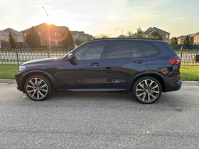 BMW X5 * xDrive40i* CARFAX* ПАНОРАМА* ПОДГРЕВИ* АВТОКРЕДИ, снимка 2