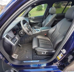 BMW X5 * xDrive40i* CARFAX* ПАНОРАМА* ПОДГРЕВИ* АВТОКРЕДИ, снимка 5