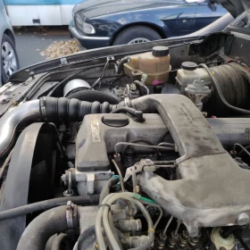 SsangYong Musso 2.9tdi, снимка 10