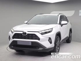Toyota Rav4, снимка 1