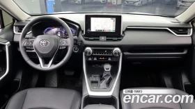 Toyota Rav4, снимка 9