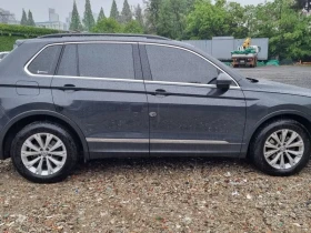 VW Tiguan 2Nd Generation 2.0 Tdi, снимка 6