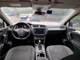 VW Tiguan 2Nd Generation 2.0 Tdi, снимка 11