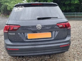 VW Tiguan 2Nd Generation 2.0 Tdi, снимка 5