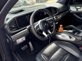 Mercedes-Benz GLS 63 AMG | CARFAX | БЕЗ ИНЦИДЕНТИ , снимка 7
