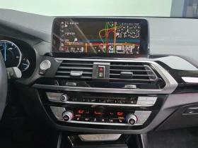 BMW X3 20D XDRIVE, снимка 14