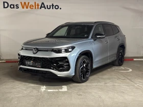 VW Tayron, снимка 1