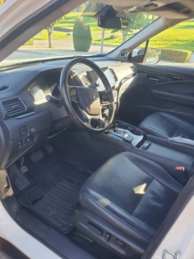 Honda Pilot, снимка 7