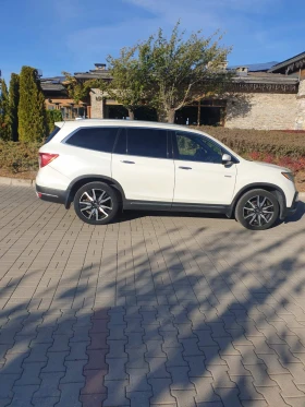 Honda Pilot, снимка 5