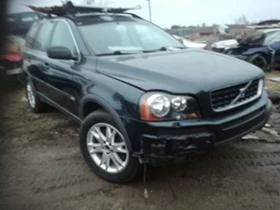 Volvo Xc90 2.4 D5 | Mobile.bg    8