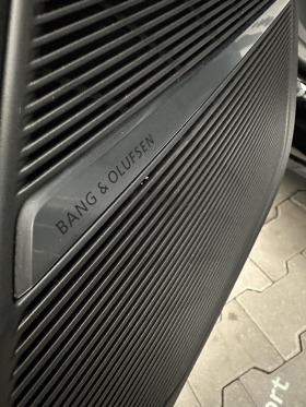 Audi RSQ8 Bang&Olufsen/Carbon/Керамика/Обдухване/Head-Up, снимка 14