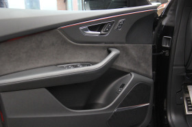 Audi RSQ8 Bang&Olufsen/Carbon/Керамика/Обдухване/Head-Up, снимка 13