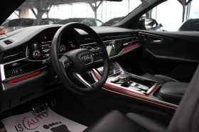 Audi RSQ8 Bang&Olufsen/Carbon/Керамика/Обдухване/Head-Up, снимка 7