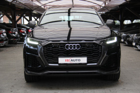 Audi RSQ8 Bang&Olufsen/Carbon/Керамика/Обдухване/Head-Up, снимка 1