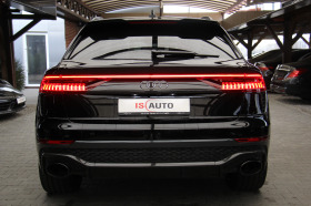 Audi RSQ8 Bang&Olufsen/Carbon/Керамика/Обдухване/Head-Up, снимка 5