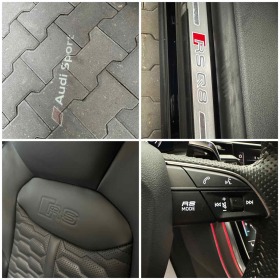 Audi RSQ8 Bang&Olufsen/Carbon/Керамика/Обдухване/Head-Up, снимка 9