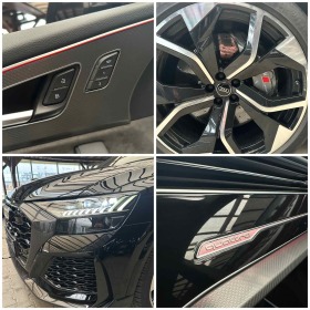 Audi RSQ8 Bang&Olufsen/Carbon/Керамика/Обдухване/Head-Up, снимка 10