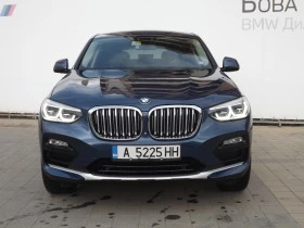 BMW X4 20d xDrive | Mobile.bg    2