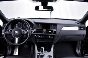 BMW X4 xDrive20d M Paket, снимка 11