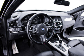 BMW X4 xDrive20d M Paket, снимка 13
