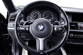 BMW X4 xDrive20d M Paket, снимка 12
