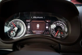 Dodge RAM 1500 5.7 eTorque LONGHORN + LPG, снимка 17