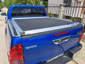 Toyota Hilux, снимка 7