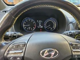 Hyundai Kona 1.6 T-GDI 4х4, снимка 5