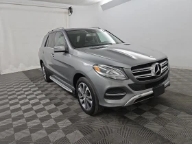     Mercedes-Benz GLE 350 * * * * 