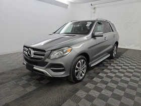 Обява за продажба на Mercedes-Benz GLE 350 ПОДГРЕВ* СЕРВИЗНА* ИСТОРИЯ* КАМЕРА*  ~27 500 лв. - изображение 1