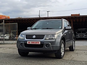 Обява за продажба на Suzuki Grand vitara 2.0 i* 4х4* БАВНИ* БЛОКАЖ* EURO 4*  ~10 900 лв. - изображение 1