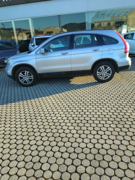 Honda Cr-v 2.0 I GPL FACE , снимка 4