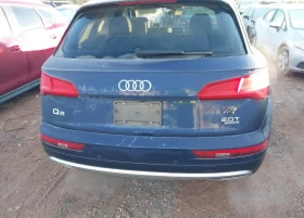 Audi Q5 2018 AUDI Q5 2.0T PREMIUM2.0T TECH PREMIUM, снимка 8