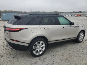 Land Rover Range Rover Velar R-DYNAMIC S* КОЖА* ЗАДНА КАМЕРА, снимка 4