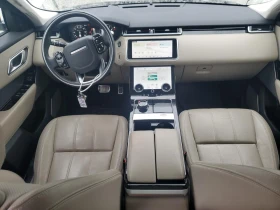 Land Rover Range Rover Velar R-DYNAMIC S* КОЖА* ЗАДНА КАМЕРА, снимка 8