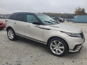 Land Rover Range Rover Velar R-DYNAMIC S* КОЖА* ЗАДНА КАМЕРА, снимка 5