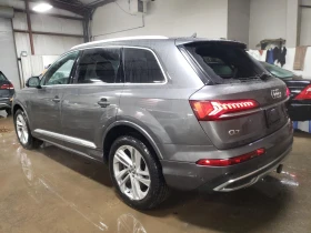 Audi Q7 2021 AUDI Q7 PREMIUM PLUS | Mobile.bg    4