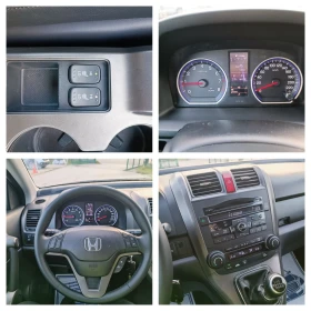 Honda Cr-v 2.0i-150--44--FACELIFT | Mobile.bg    16