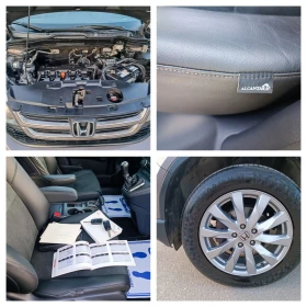 Honda Cr-v 2.0i-150--44--FACELIFT | Mobile.bg    17