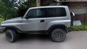 SsangYong Korando | Mobile.bg    2