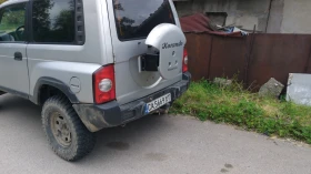 SsangYong Korando | Mobile.bg    3