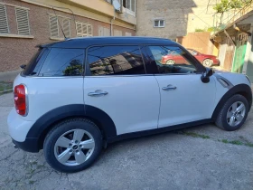 Mini Countryman 2.0 D FACELIFT  | Mobile.bg    7