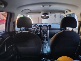Mini Countryman 2.0 D FACELIFT  | Mobile.bg    13