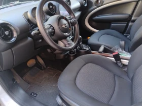 Mini Countryman 2.0 D FACELIFT  | Mobile.bg    12