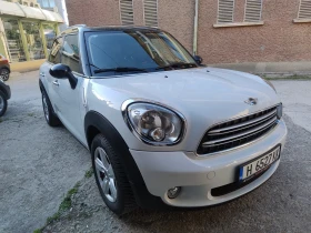 Mini Countryman 2.0 D FACELIFT  | Mobile.bg    4