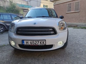 Mini Countryman 2.0 D FACELIFT  | Mobile.bg    11