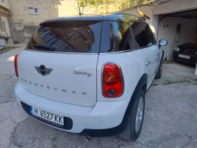 Mini Countryman 2.0 D FACELIFT  | Mobile.bg    8