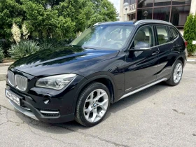 BMW X1 1.8d xDrive - 15899 лв. - 77297713 10