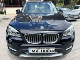 BMW X1 1.8d xDrive - 15899 лв. - 77297713 2